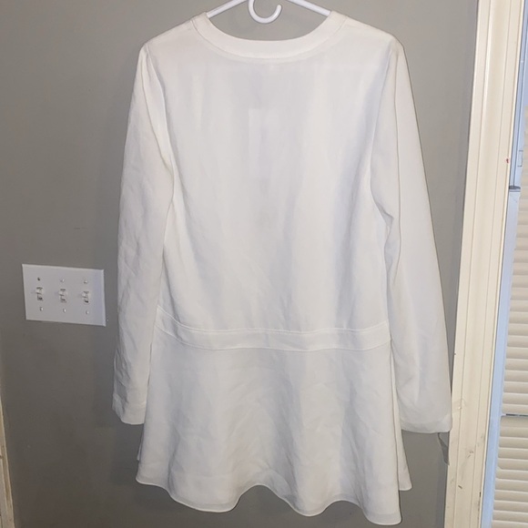 New! Elizabeth and James Carson Dress Size 8 - Picture 3 of 5